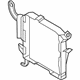 Audi 8W0-907-647-A ECM Bracket