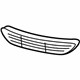 Audi 8D0-807-345-C-3FZ Outer Grille