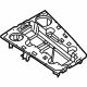 Audi 8Y1-864-241-A Insert