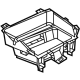 Audi 8Y1-864-131-4PK Storage Compart