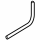 Audi 8E0-422-891-E Power Steering Return Hose