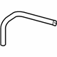 Audi 8E0-422-887-M Power Steering Suction Hose