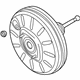 Audi 5Q1-614-106-Q Booster Assembly