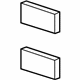 Audi 4F0-898-438-C Cabin Air Filter