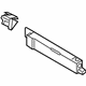 Audi 8U0-035-225-A Antenna Booster