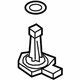 Audi 03C-907-660-AA Oil Level Sensor