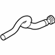 Audi 8J0-121-073-E Heater Hose