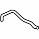 Audi 4E0-121-103-S Water Hose