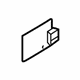 Audi 4L0-905-353 Circuit Board