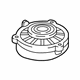 Audi 4M6-413-333-D Shock Mount