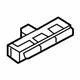 Audi 8K1-959-673-E-V10 Multiplex Switch