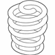 Audi 4F0-511-115-BM Coil Spring