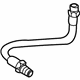 Audi 4D0-611-775-B Brake Hose