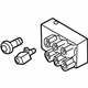 Audi 427-871-808 Solenoid