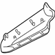 Audi 8E0-858-523-A-01C Lower Trim