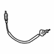 Audi 4N0-839-315 Cable