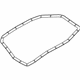 Audi 09E-321-371-A Transmission Pan Gasket