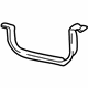 Audi 8A0-201-654-D Fuel Tank Strap