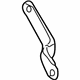 Audi 058-145-389-A Power Steering Pump Support