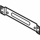 Audi 4H0-906-617-Q Center Bracket