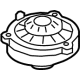 Audi 80A-412-377-B Strut Mount