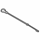 Audi 07K-115-611-L Dipstick