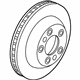 Audi 7L8-615-301 Rotor