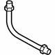 Audi 420-611-775-A Brake Hose