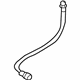 Audi 8E0-611-707-G Brake Hose