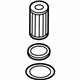 Audi 06D-115-562 Oil Filter