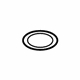 Audi N-910-465-01 Filter Element Upper Seal