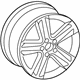 Audi 4H0-601-025-AR Wheel, Alloy