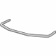 Audi 4E0-823-731-A Front Seal