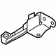 Audi 4G0-121-214-AE Reservoir Tank Upper Bracket