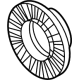 Audi 0DG-525-375 Ring