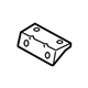 Audi 1K0-253-463-AF Lower Bracket