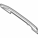 Audi 4M0-806-391-E Adapter