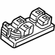 Audi 8W7-959-851-5PR Window Switch