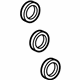 Audi 4F0-698-471 Bleeder Valve Seal Kit