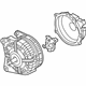 Audi 06K-903-026-CX Alternator