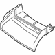 Audi 4G0-129-618-E Inlet Connector