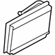 Audi 4E0-820-103-A Evaporator Core