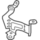 Audi 4K1-121-224-A Lower Bracket