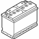 Audi 000-915-089-BC-DSP Battery