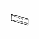 Audi 4K0-905-353 Circuit Board