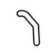 Audi 1K0-121-051-N Front Hose