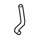 Audi 1K0-121-086-L Coolant Hose