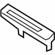 Audi 4F1-713-463-D-SKF Shift Indicator