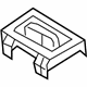 Audi 4F1-919-065-A Circuit Board