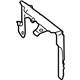 Audi 4Z7-121-261-A Retaining Bracket